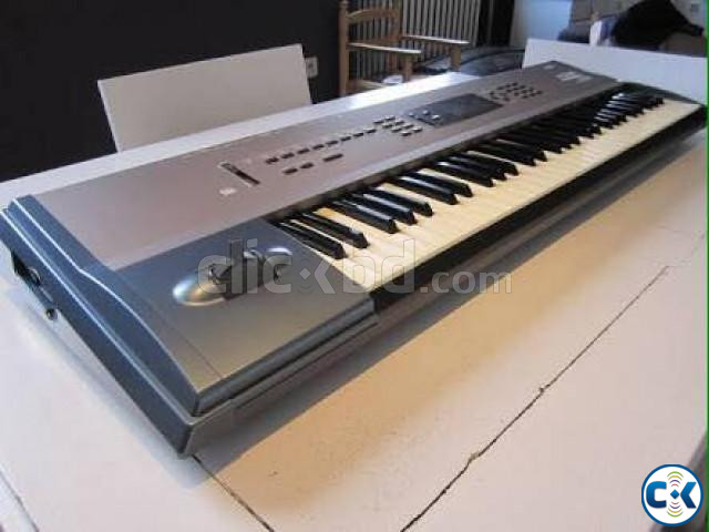 Korg N-364 New Condition large image 0
