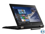 Lenovo Yoga 260 Core i5 6th Gen 8GB RAM 512GB SSD Laptop