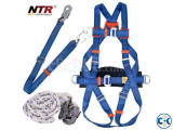 Full body safety harness With full set 