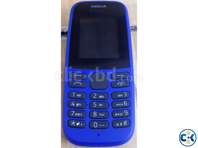 Nokia 105 large image 2