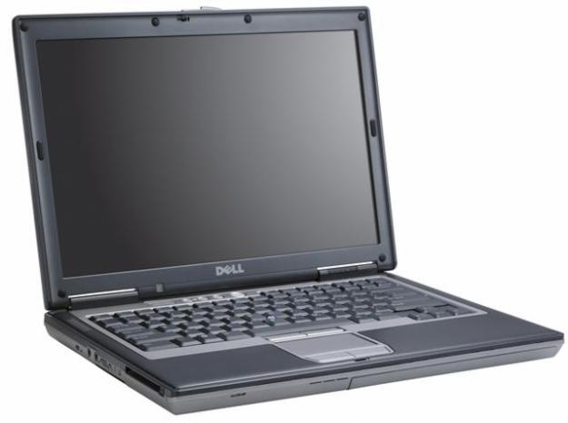 Dell D620 Laptop Ireland  large image 0