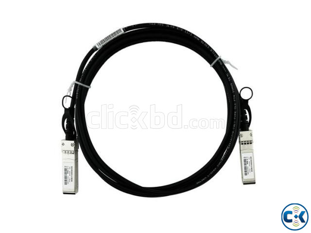 10G Dac Cable SFP 2M large image 0