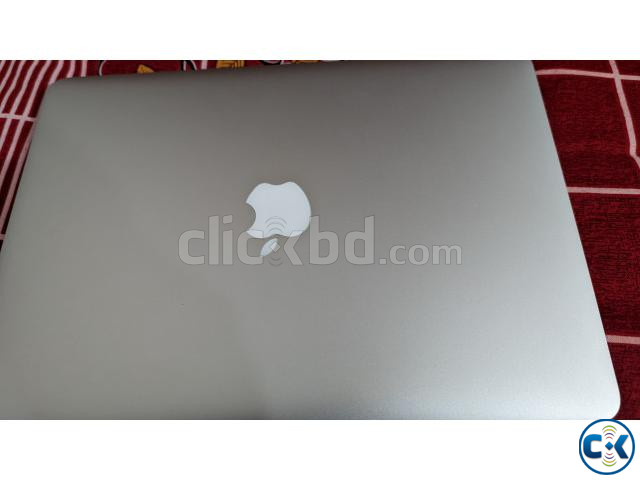 MacBook Air model 2017 large image 0