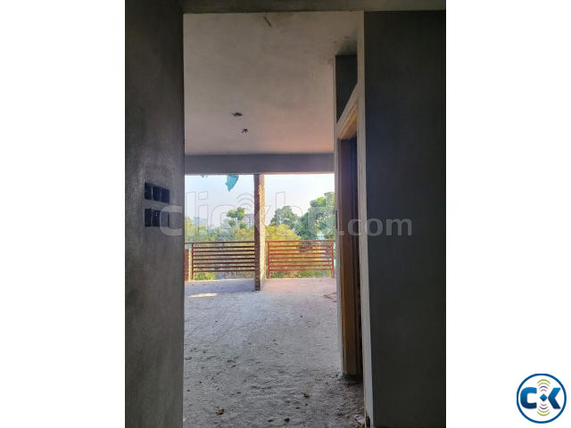 Luxurious Apartment For Sell in Bogura - Semi Ready large image 3