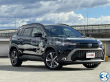 Small image 1 of 5 for Toyota Corolla Cross Z package 2022 | ClickBD