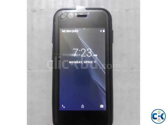 Soyes 7S Mini Android Smart Phone large image 2
