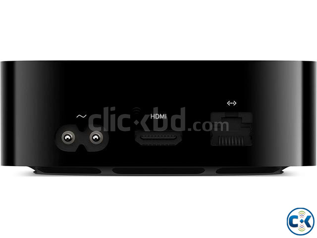 Apple TV 4K 32GB 6th Generation TV Box 2021 MXGY2ZP A  large image 3