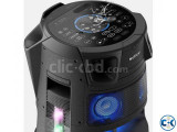 Small image 2 of 5 for Sony MHC-V83D Wireless Bluetooth Party Speaker | ClickBD