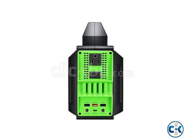 G301 300W Portable Power Station large image 2
