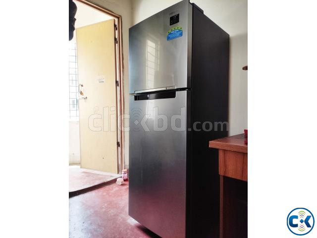 Samsung Refrigerator RT27HAR9DS8 D3 253Ltr Non-Frost large image 0