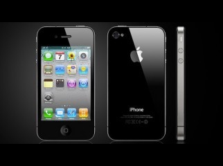 Apple i-phone 4 large image 0