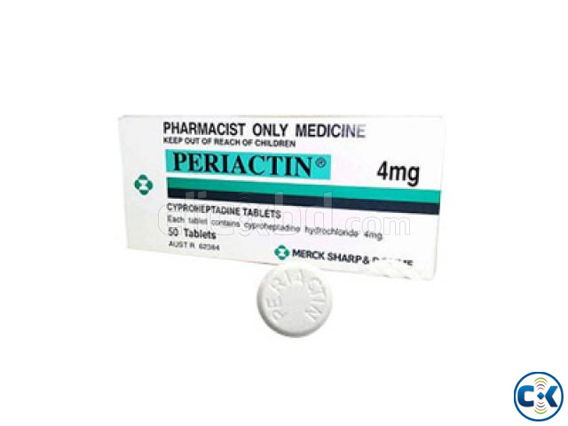 Grab Superior-Quality Generic Periactin Tablets at The Lowes large image 0