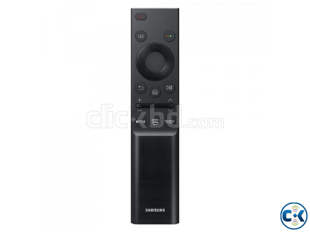 Samsung AU7700 43 Crystal UHD 4K Smart Voice Control TV large image 1