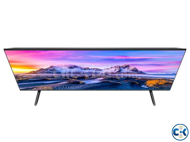 Xiaomi Mi P1 43 4K UHD Android Television large image 2