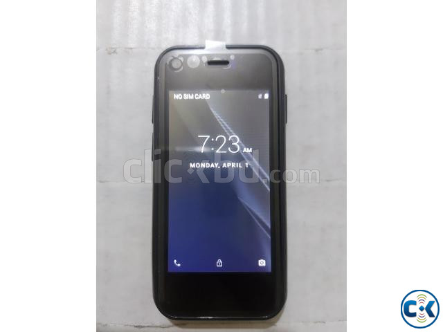 Soyes 7S Mini Android Smart Phone large image 2