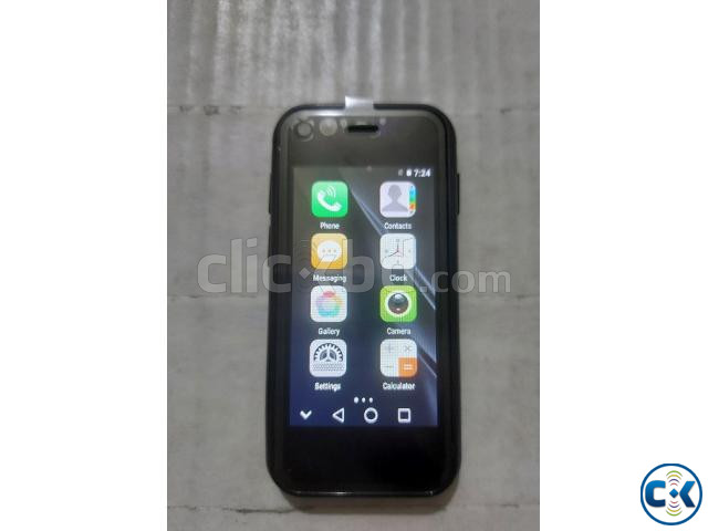 Soyes 7S Mini Android Smart Phone large image 3