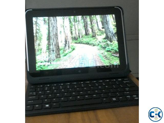 HP ElitePad 1000 G2 Windows Tablet PC large image 0