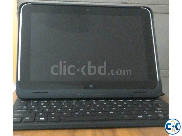 HP ElitePad 1000 G2 Windows Tablet PC large image 1