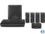 Small image 1 of 5 for Bose Lifestyle 600 Wireless Home Theatre Price in Bangladesh | ClickBD