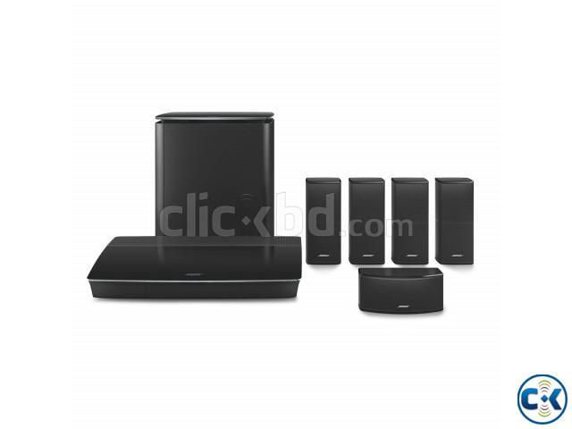 Bose Lifestyle 600 Wireless Home Theatre Price in Bangladesh large image 1