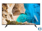 43 inch FRAMELESS SMART ANDROID FHD TV