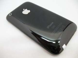 brnd new showrom con iphone 3g 16gb black.NO SPOT