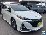 Small image 1 of 5 for TOYOTA PRIUS PHV 2018 | ClickBD