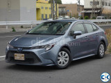 Small image 1 of 5 for TOYOTA COROLLA HYBRID G-X 2019 | ClickBD