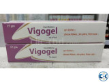 VIGOGEL ভিগোজেল Cream