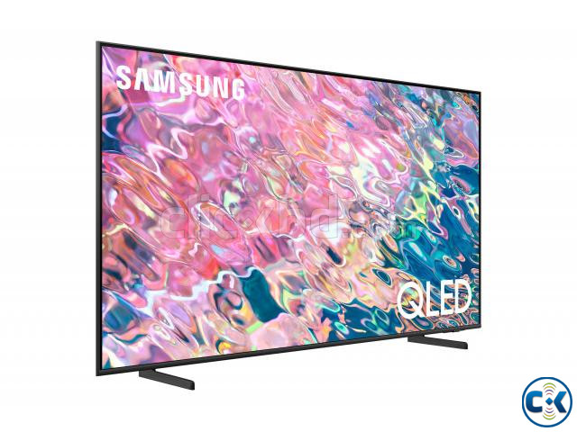Samsung Q800T 82 Inch QLED UHD 8K Smart TV large image 1