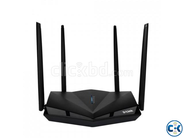 D-Link DIR-650IN N300 300mbps WiFi Router large image 0