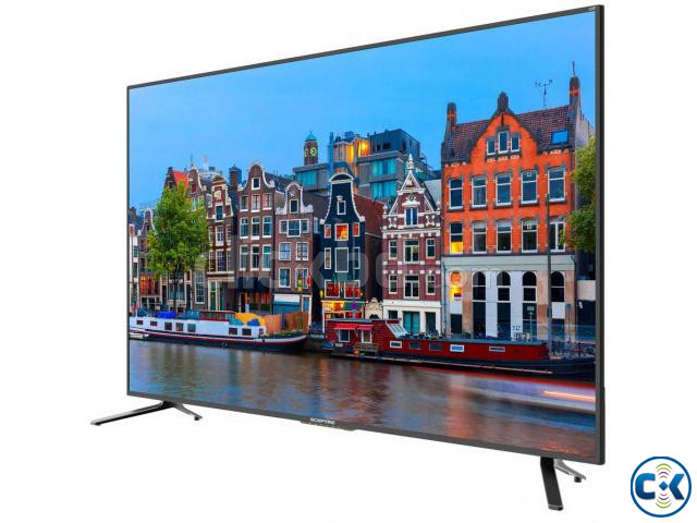 SONY PLUS 43 SMART FHD LED TV large image 2