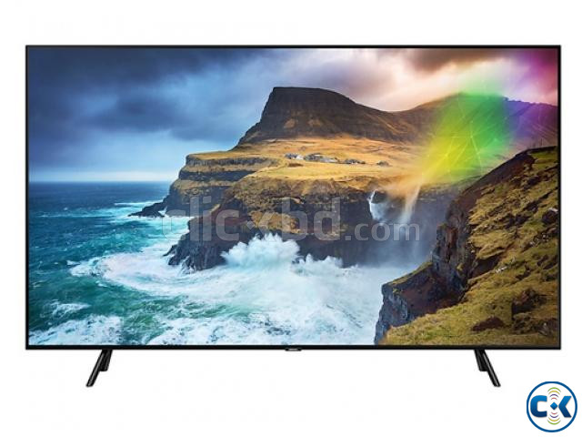 SONY PLUS 55 UHD 4K SMART LED TV large image 0