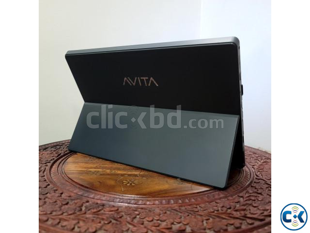 Avita Magus 12.2 2-in-1 Windows Tablet large image 1