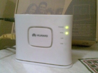 Huawei modem for sale large image 0