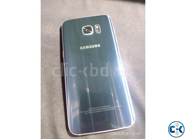 Samsung Galaxy S7 Edge large image 1