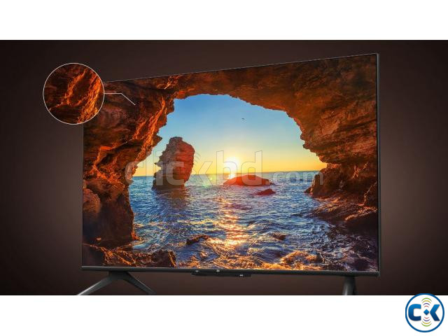 Mi L32M6-6AEU 32 inch Smart Android Voice Control Led TV large image 2