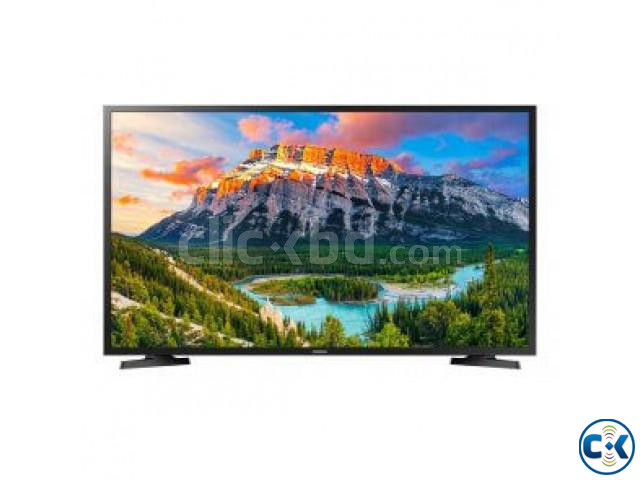 Samsung T4400 32 inch Smart Voice Control Led TV large image 1