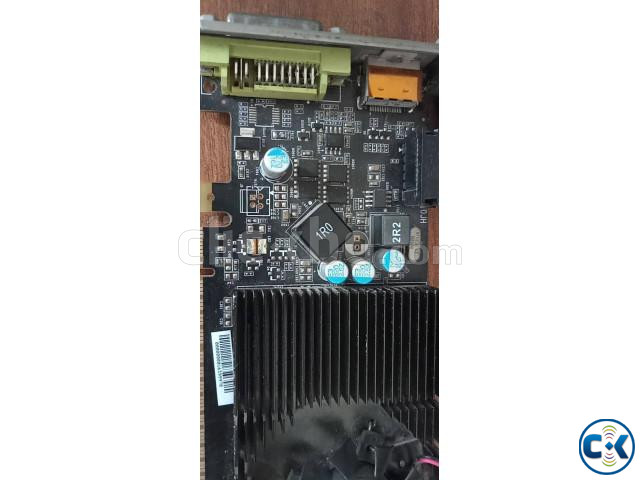 NVIDIA GeForce GT620 2GB large image 1