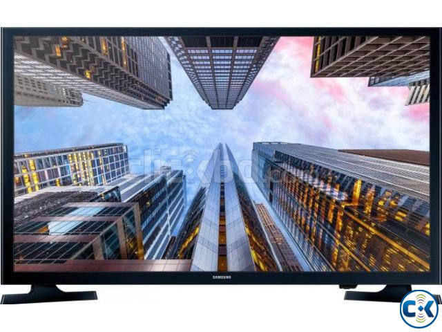 Official Samsung basic led 32 inch Tv N4010 best price in Bd large image 1