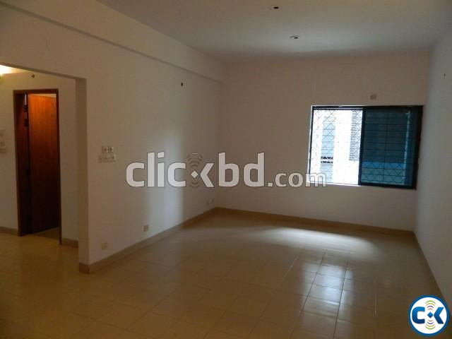 3 Bed Flat for Rent around Road 3A Dhanmandi large image 1
