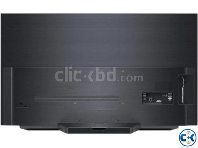 LG C1 55 OLED 4K TV Price in Bangladesh large image 1
