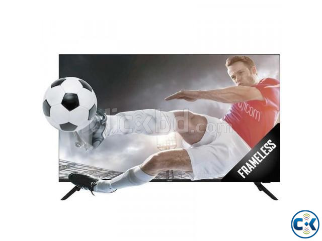 HAMIM 43 inch UHD 4K ANDROID TV large image 0