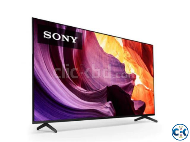 Sony X7500H 65 inch Android UHD 4K Smart TV large image 1