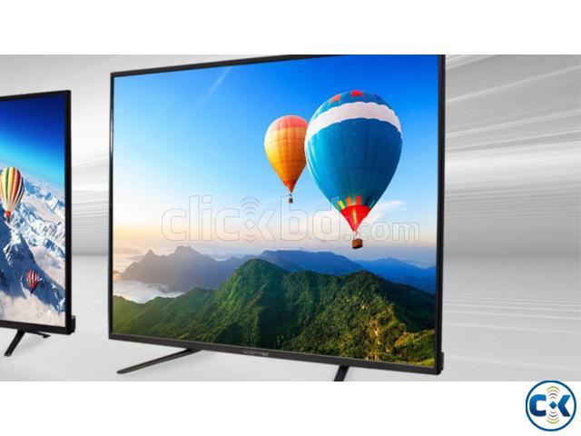 Sony Plus 24 Inch Hd LED Television - Black 24 Inch large image 0