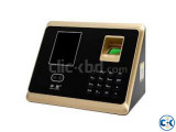 Face Finger and RFID Card system Attendance Price in bd