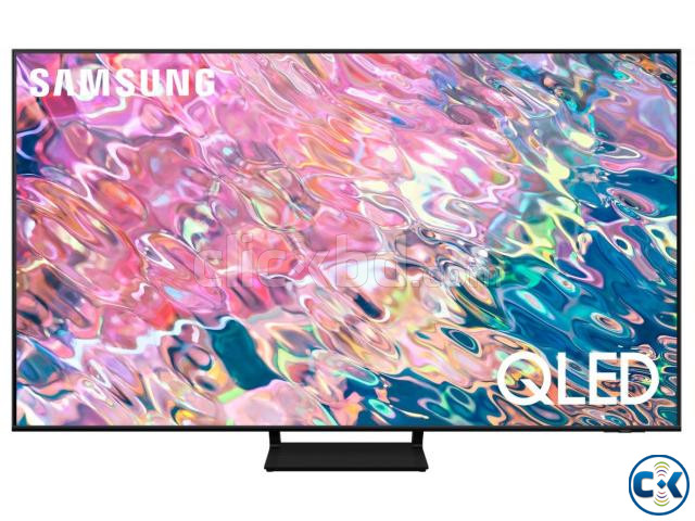 Samsung 75 Q70B QLED 4K Smart TV large image 0