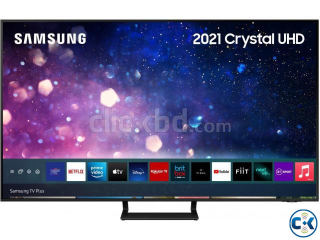 Samsung 85 Q60A QLED 4K Smart TV QA85Q60AARSER Series 6 large image 2