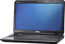 Dell - Inspiron Laptop Intel Core i5 Processor large image 0