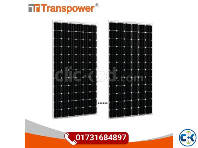 2KW Solar Power System large image 4